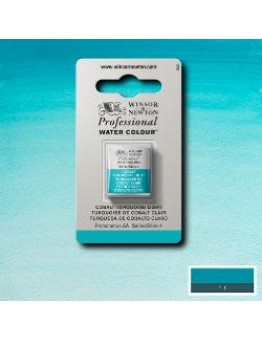 WN  COBALT TURQUOISE LIGHT